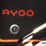 El top cinco de esterillas baratas para el Toyota Aygo 🔥