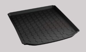 🚗✨ ¡Protege tu Vehículo con Alfombrillas de Carga de Plástico! ️