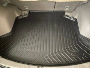 🚗 Protege y Estiliza: Mejores Esterillas Goma Maletero ⭐️